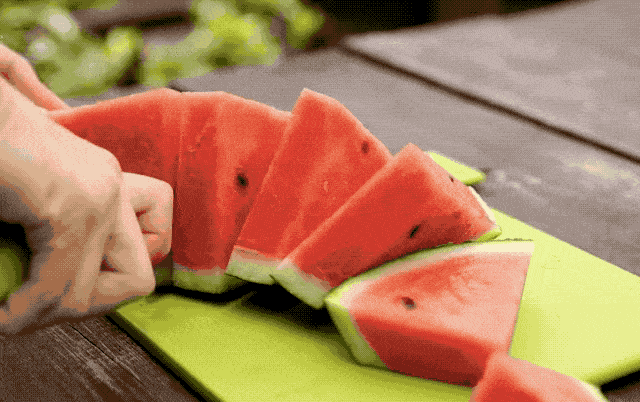 这里将有场全海安人为之沸腾的吃西瓜