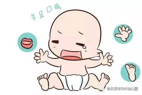【中兴卫生保健】手足口&疱疹性咽峡炎进入高发态势, 最全防治手册来