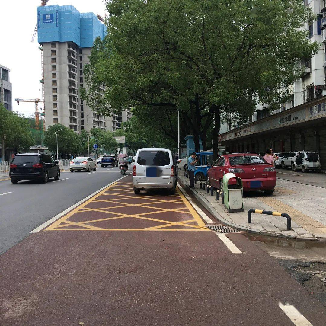 纸坊大街上,惹得起的"红色"?