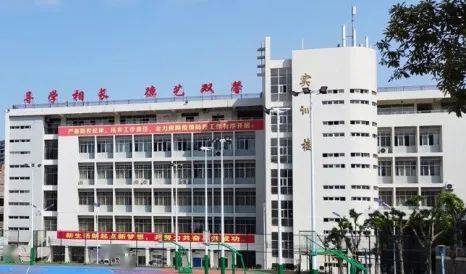 紫金县职业技术学校开始报名!名额有限,报读从速!_高考