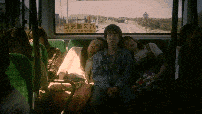 岩井俊二拍的青春,谁可以拒绝!_四月物语