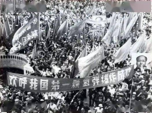 1921-2021:中国最美的一百个瞬间