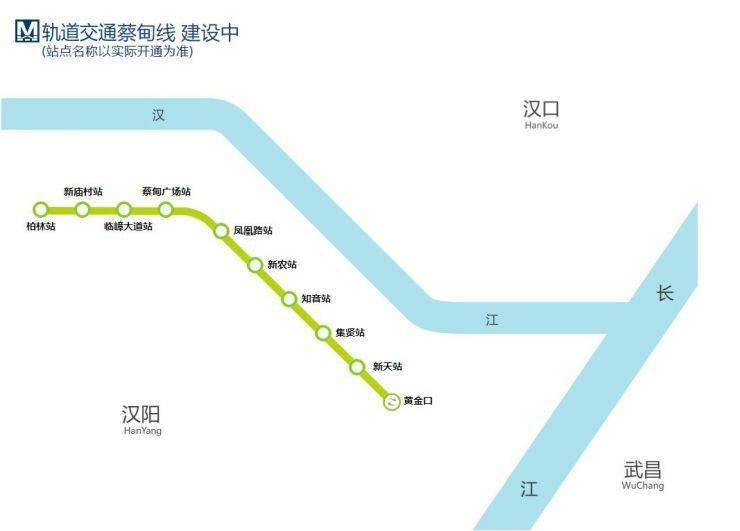 4号线37个站点沿线楼盘最强盘点测距