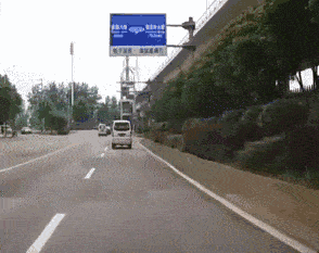 一组动图告诉你