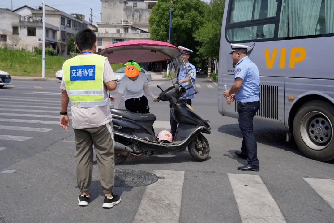 宁乡行拘7人,家里有摩托车,电动车的注意了!