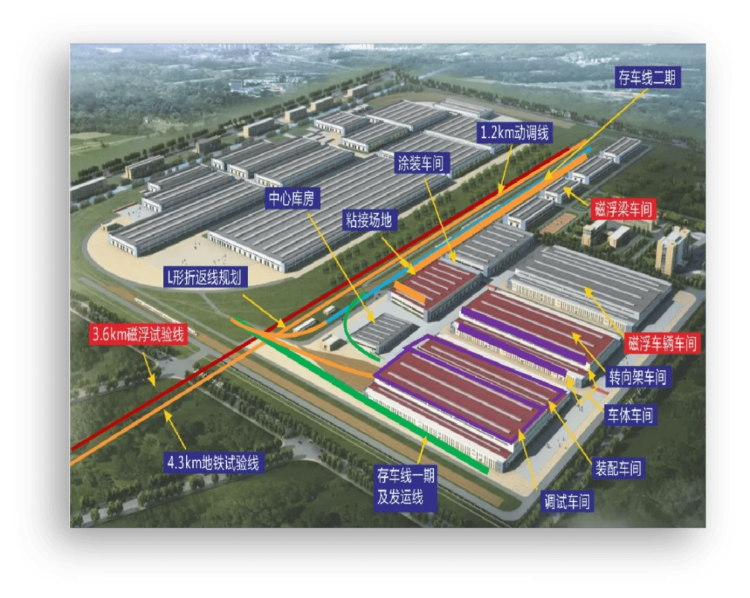 转化国家川藏铁路技术创新中心成果,这两家企业"在行"