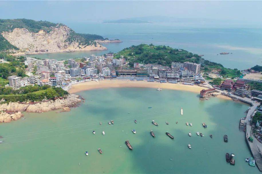 周末游·大门 | 慵懒夏日,大门岛音乐节蓄势而来!