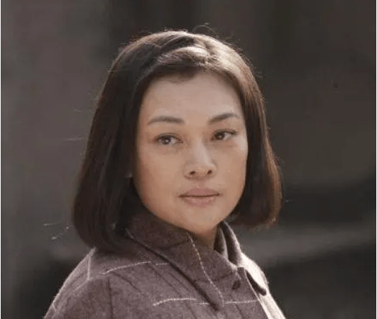 史可2段婚姻前夫娶李静36岁嫁瑞士富豪44岁生二胎