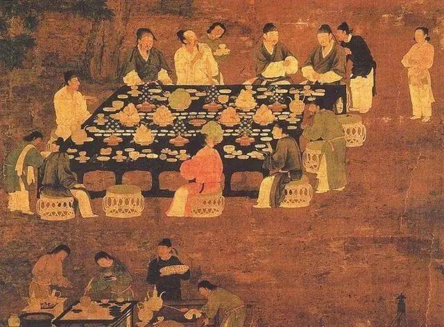 唐宋变革表现为政治,社会,经济和文化多方面的转型,而制度的变迁是其