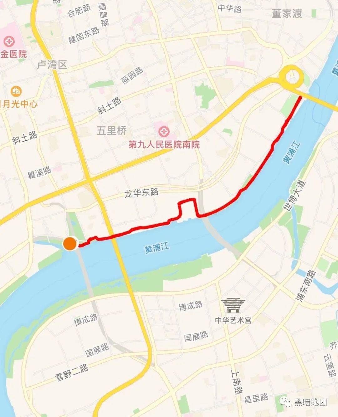 上海站7月24日公益陪跑,徒步报名/上期回顾