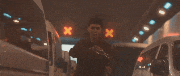 烟雾扩散慢,毒性大