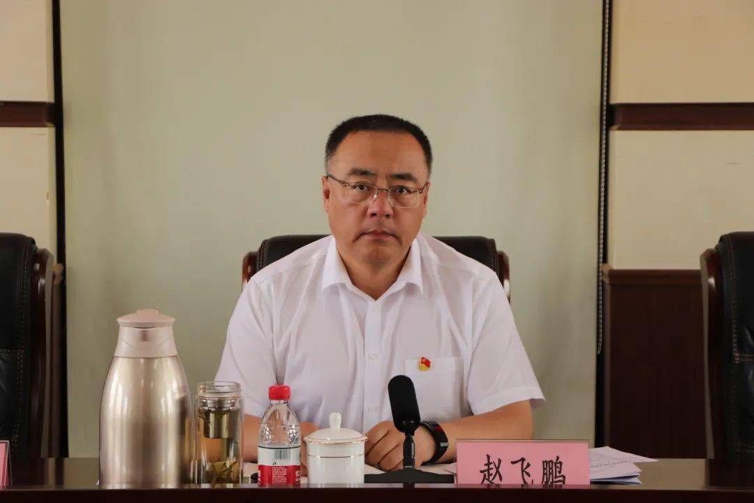 太仆寺旗举办旗委理论学习中心组第9次集中学习暨党史