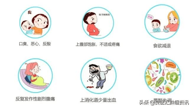 得了幽门螺旋杆菌,一定需要治疗吗?——川肿丁志教授说