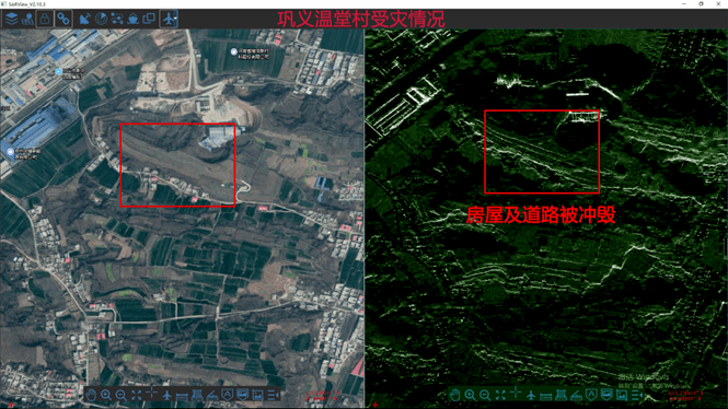 应急|枢密院十号：复盘翼龙这次全网刷屏的精彩“作战任务”