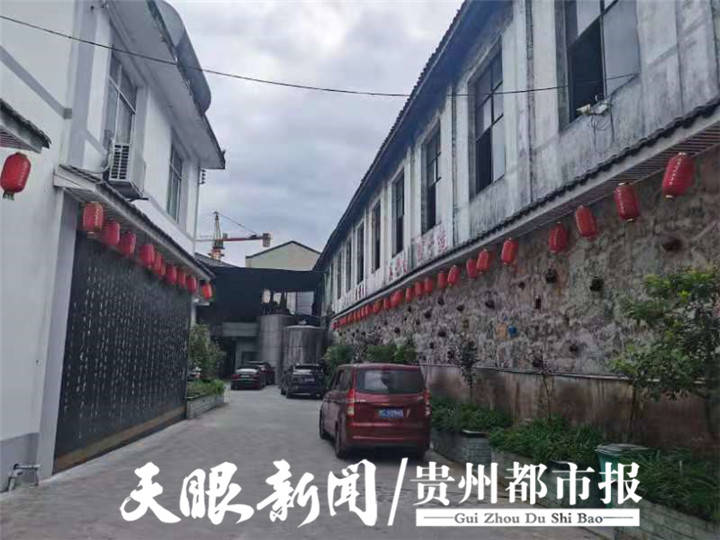 现厂区达16万余平方米王帅:十年磨一剑,酿造酱酒传奇赋予酒业由"王茅"