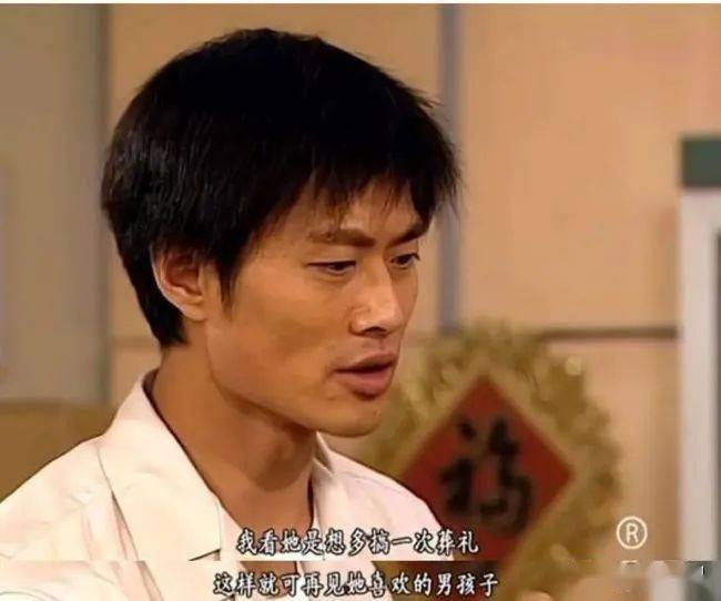 还记得童年阴影鲍国平吗tvb式精神病又登场了
