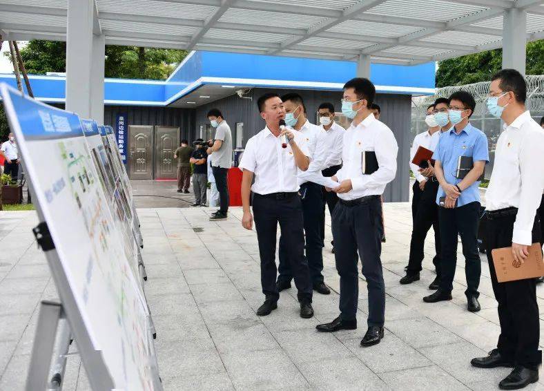 这位客家人,已任深圳市福田区委书记!_黄伟