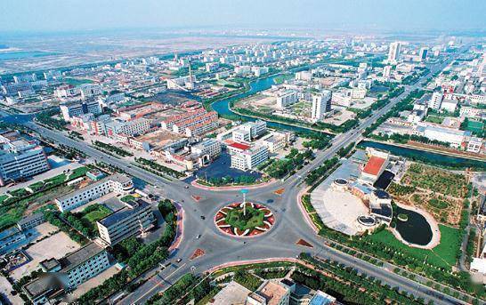 东营各区县人口一览:广饶县52.17万,垦利区25.71万