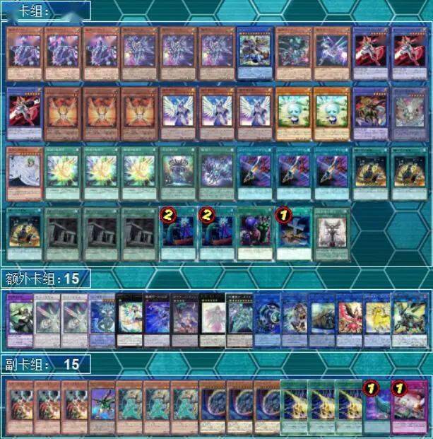 届南桂联赛 1位,小熊(shouyuu) 电子化天使宣告者龙辉巧(cyber angel