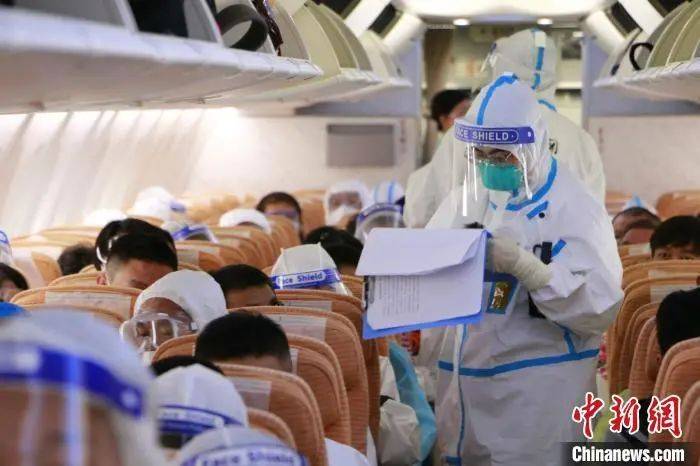 不能忽视的南京疫情,为何机场又被"破防"?
