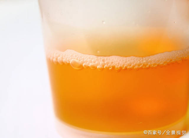 机体内|肝不好，早上起床会有4种异常，若全中，可能肝已经“撑不住了”