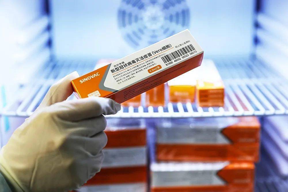 武汉生物新冠疫苗①研发单位:武汉生物制品研究所有限责任公司②疫苗