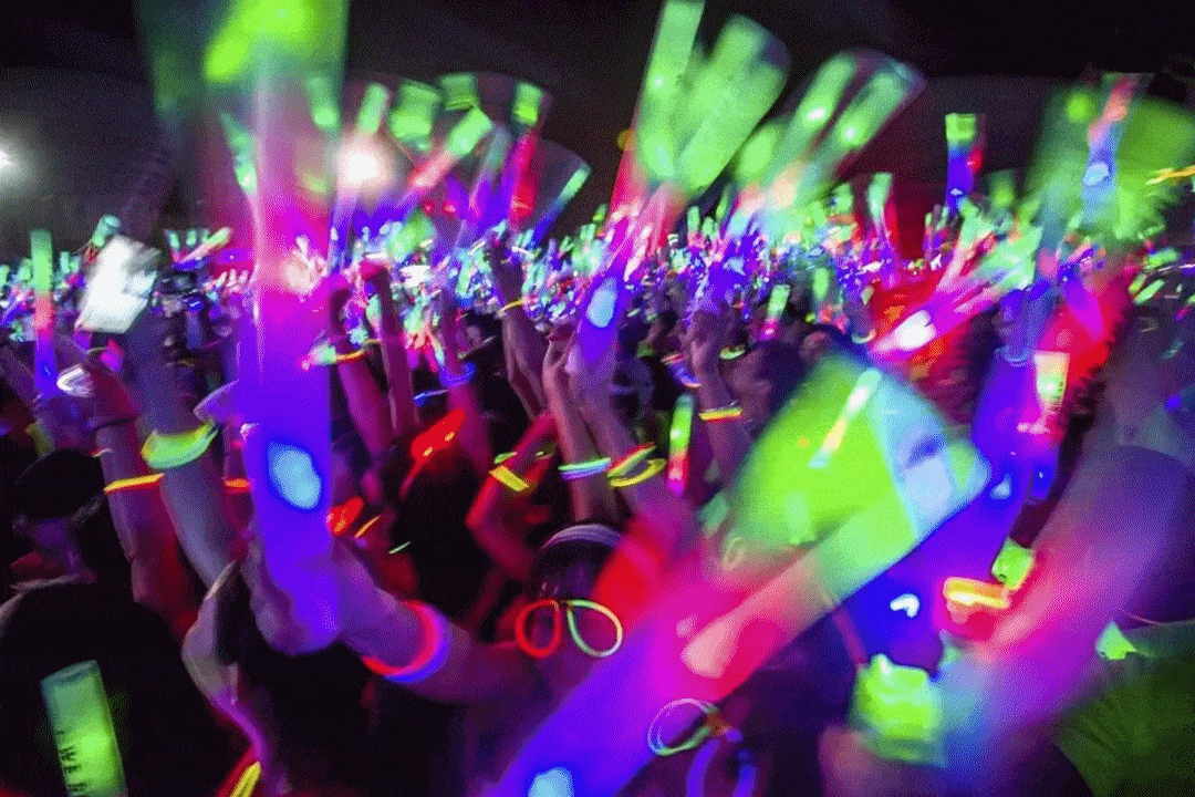 是不是看得热血沸腾