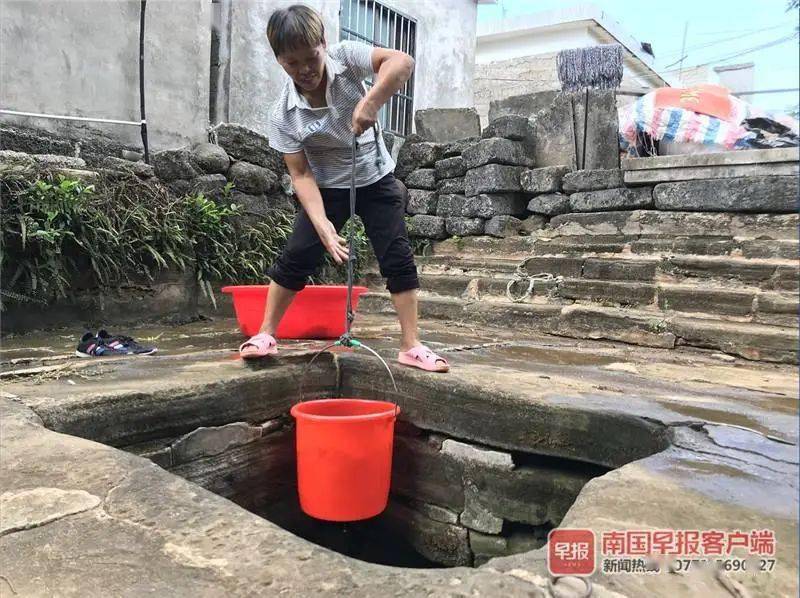 走进乡村看小康丨网红打卡点带火涠洲岛盛塘村