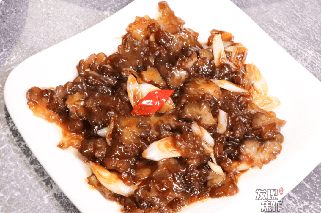 京葱爆核桃菌