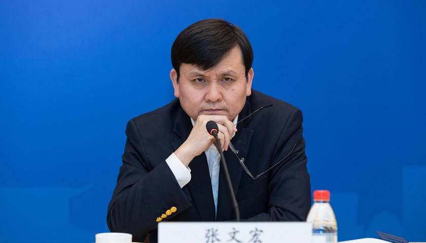 疫情|张文宏：南京疫情促使全国经受压力测试，关键要看后续1-2周的监测