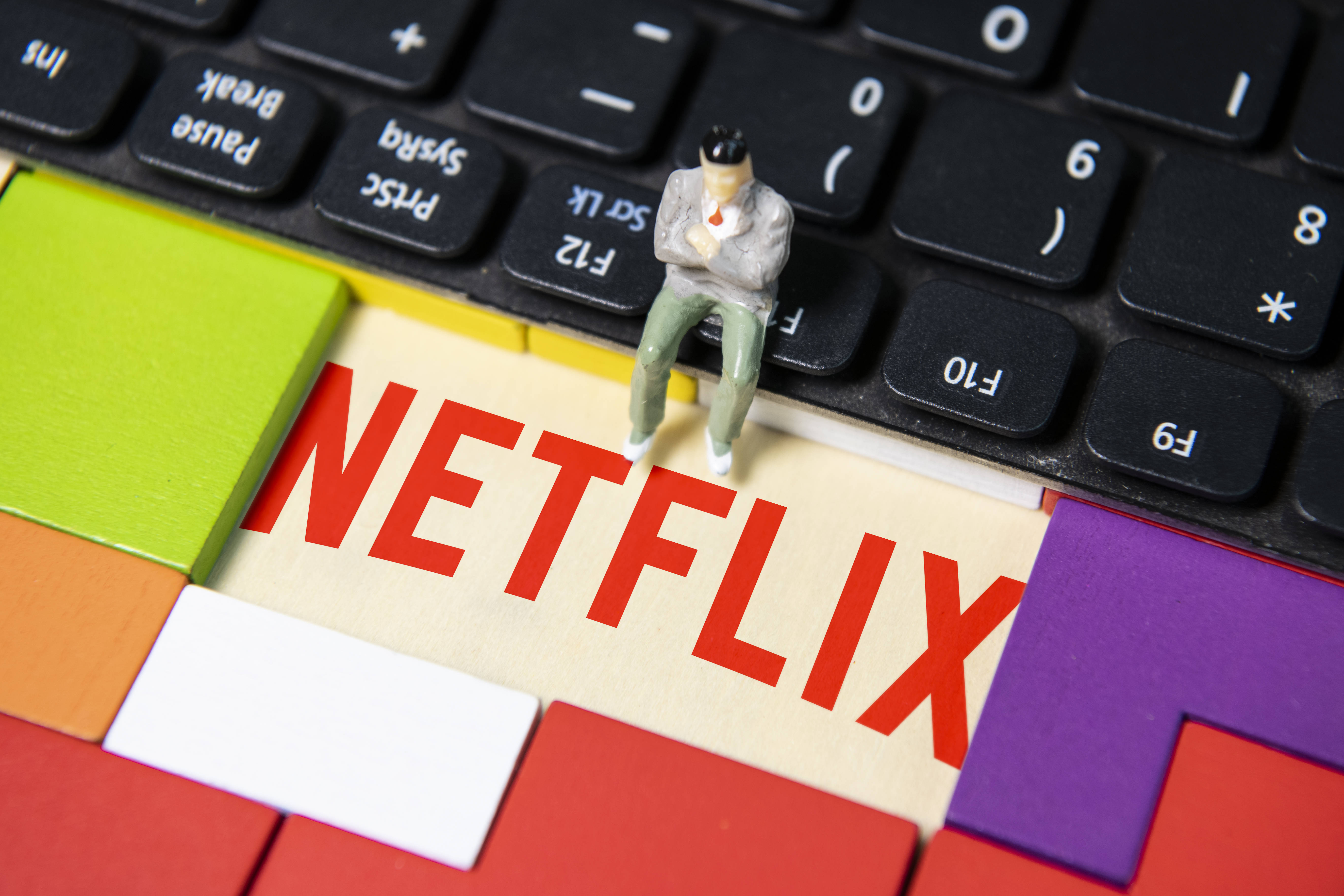 netflix要求所有美国剧组接种新冠疫苗