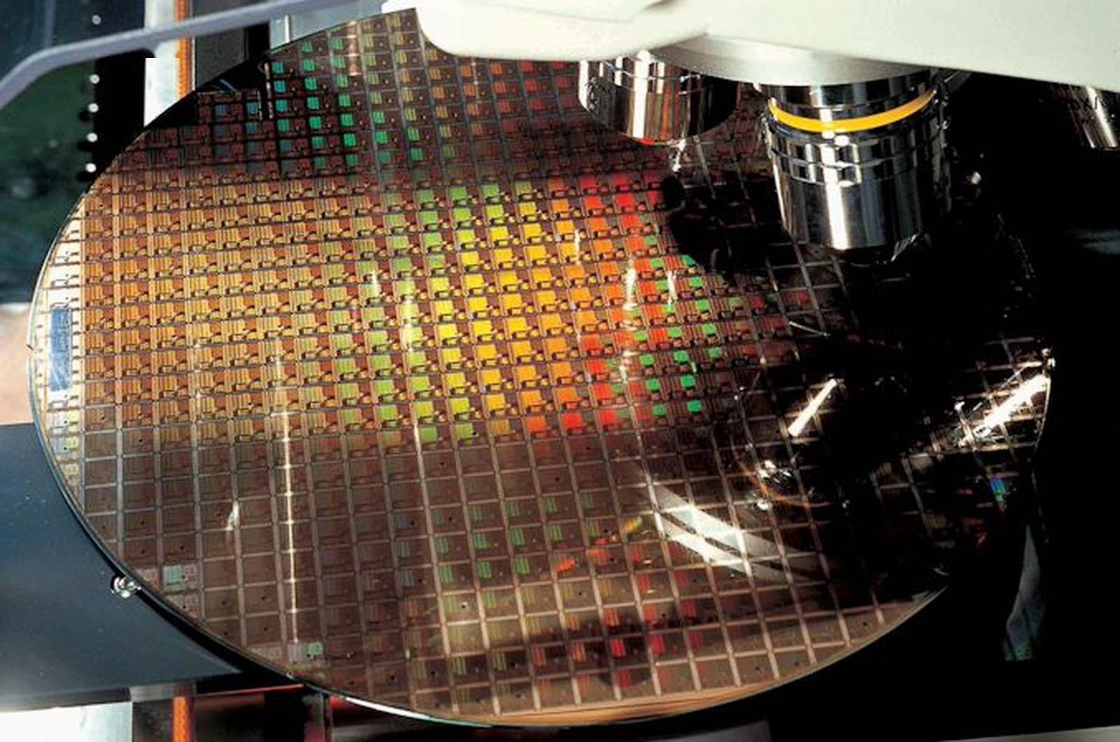 据nikkei asia报道,苹果芯片供应商台积电(tsmc)计划在2024年之前制造