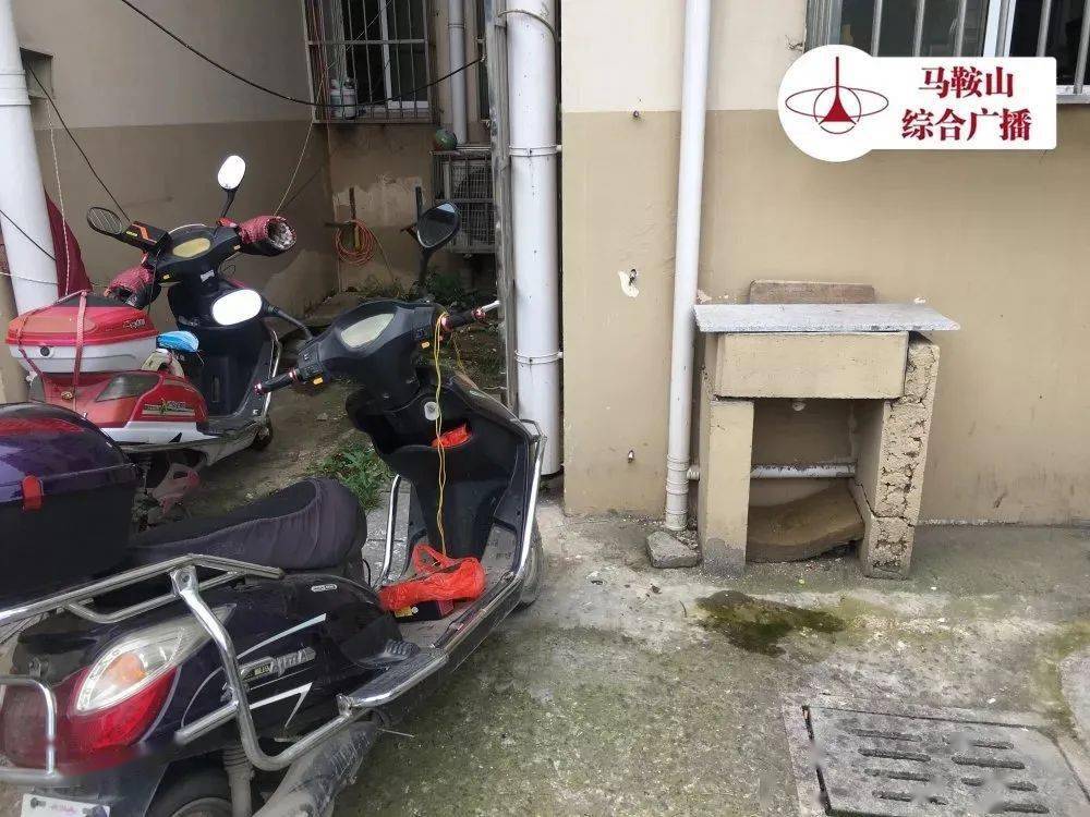 杜绝飞线充电 守护小区安全_电动车