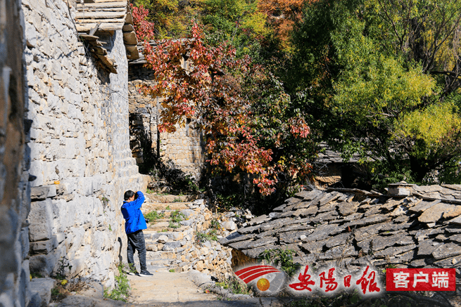 第一批全国乡村旅游重点镇(乡)名单公布:安阳林州石板岩镇上榜