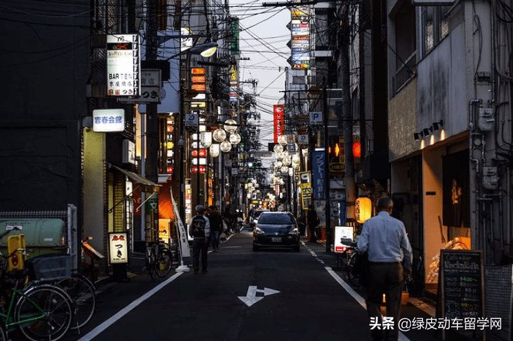 想去日本语言学校,城市的选择真的那么重要吗?