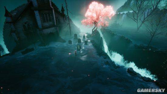 梦魇边缘的抉择，在梦境的战场，我学会了自我救赎