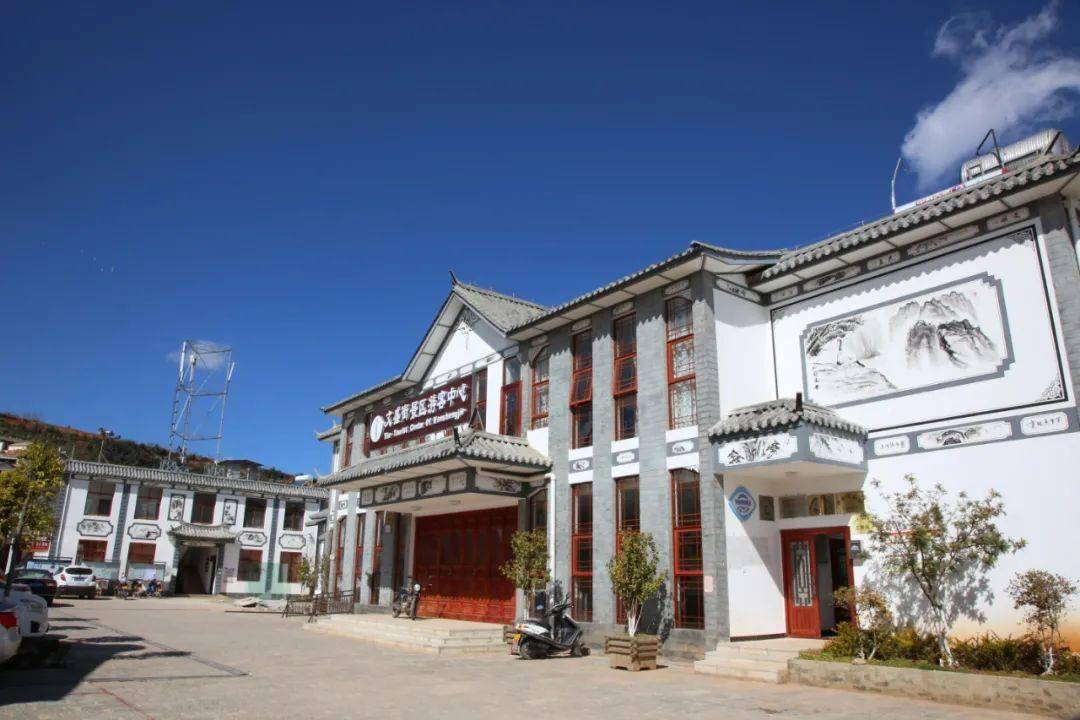 古驿戏台▲密祉文盛街民歌文化园▲密祉亚溪河景观廊桥先后投入乡村