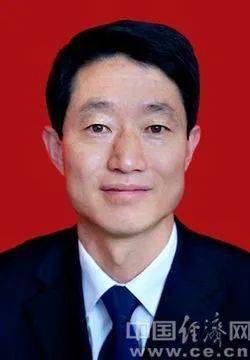 靖远籍,丁巨胜任甘肃省自然资源厅党组书记