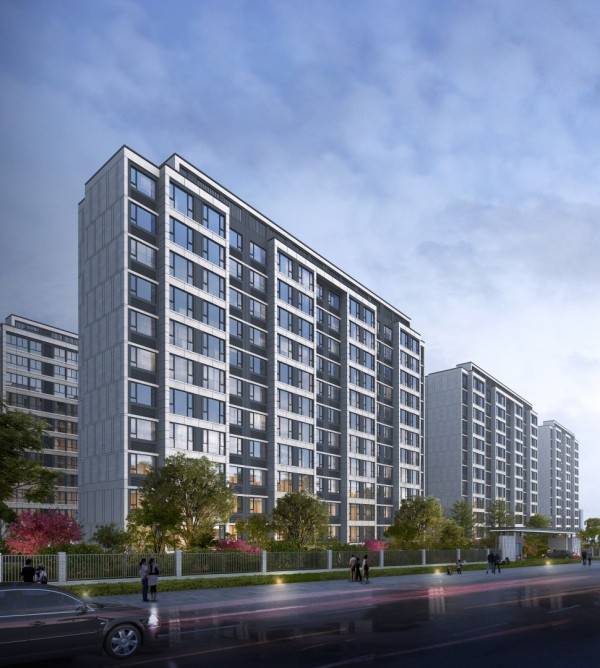 杭州房价排名_杭州各板块的房价(3)