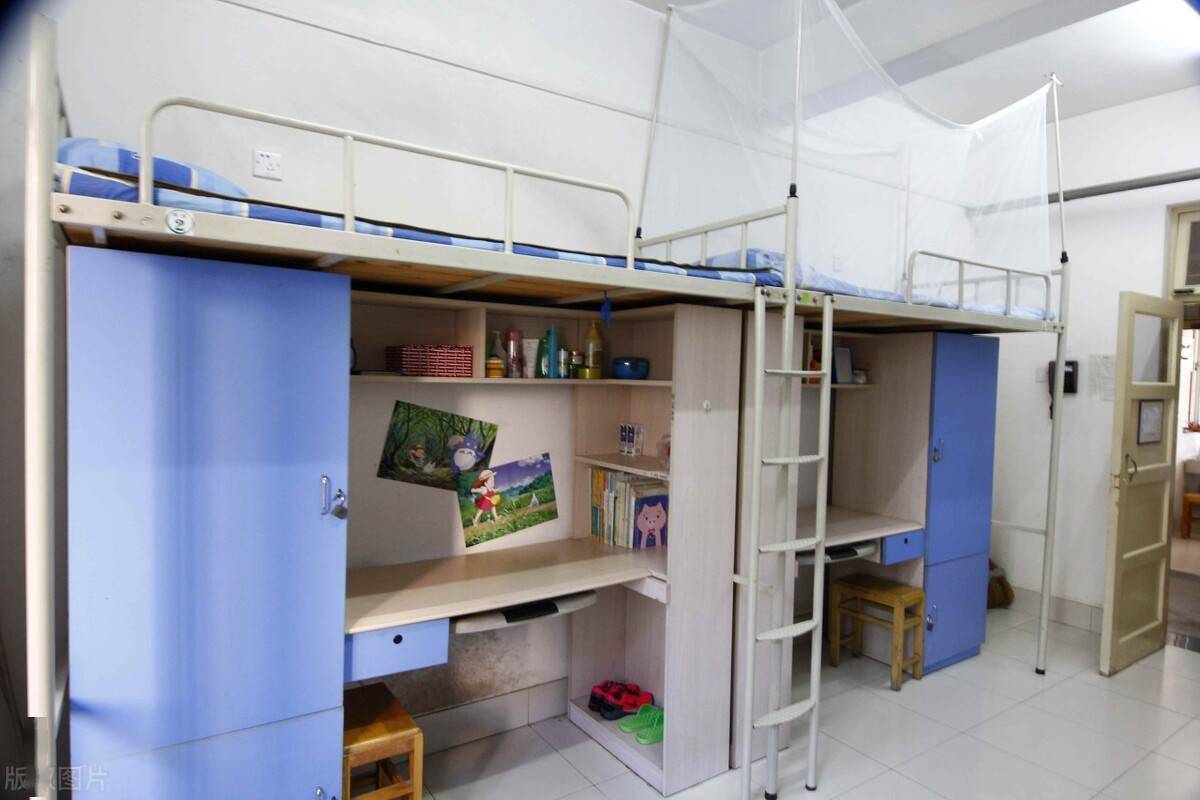 太原市两所学校新校区住宿费标准确定