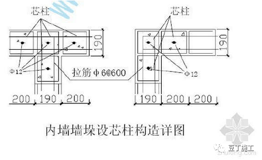 5 芯柱混凝土宜选用专用小砌块灌孔混凝土.