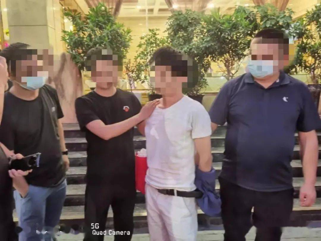 康乐警方破获一起重大团伙贩毒案,3人被抓缴获毒品69.17克!