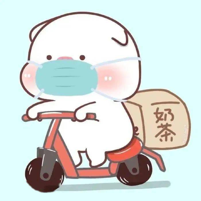 七夕头像 || 情侣头像