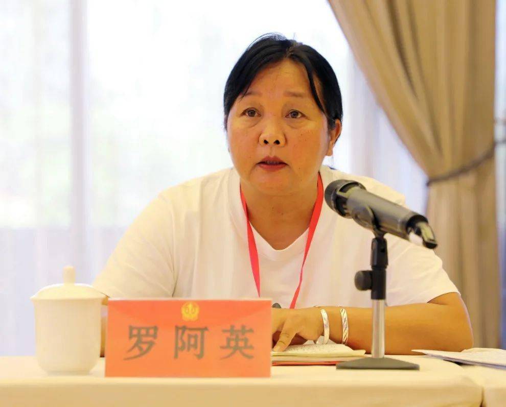 基诺族乡洛特村委会巴贵村小组村民罗阿英红河州两级法院适用速裁程序