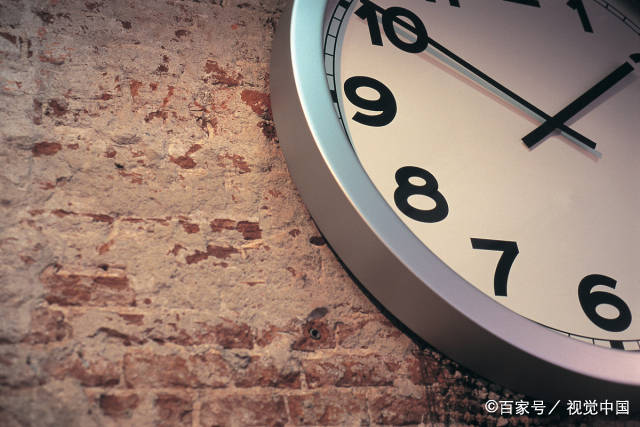 生命|46-55岁是生命高危期，想健康，谨记：“三戒、四勤、五坚持”
