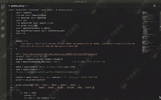 用python 批量抠图,输入文字和海报元素,就可以一键自动排版海报,一个