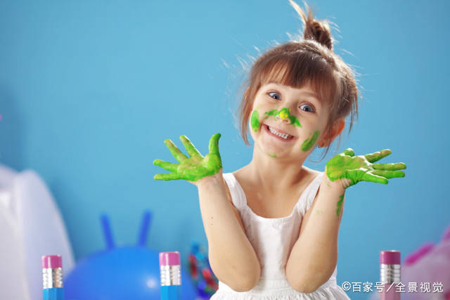 安全感|女儿上幼儿园不哭不闹，淡淡定定的孩子，原来出自妈妈的这个习惯