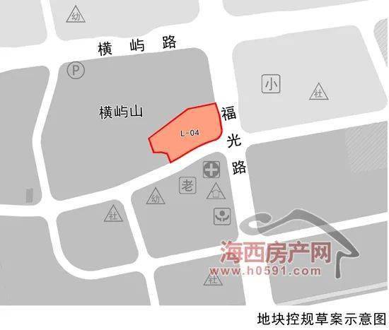 【土地】东二环板块近期计划协议出让15.2亩土地(附位置图)