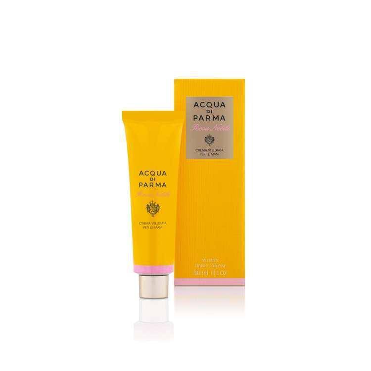 acqua di parma帕尔玛之水发布优雅女士护手霜系列新品