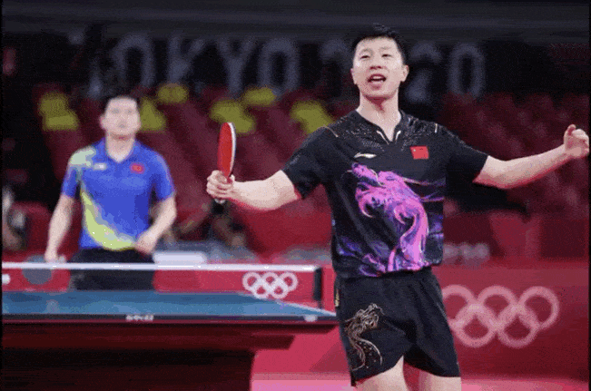 机票240起你可以亲眼见证马龙再pk樊振东结局会逆转吗